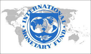Logo IMF trông như thế nào?